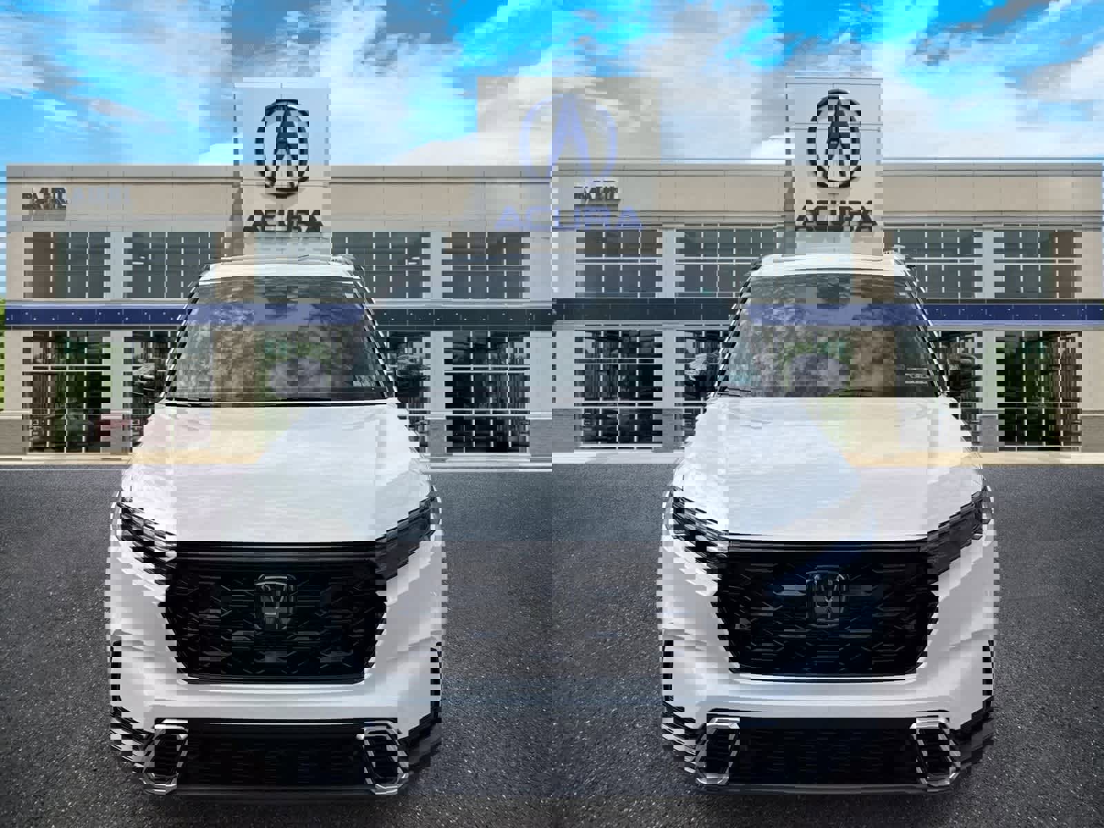 Used 2023 Honda CR-V Sport Touring image 8