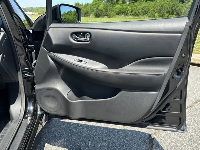 Certified 2022 Nissan Leaf S FWD image 15