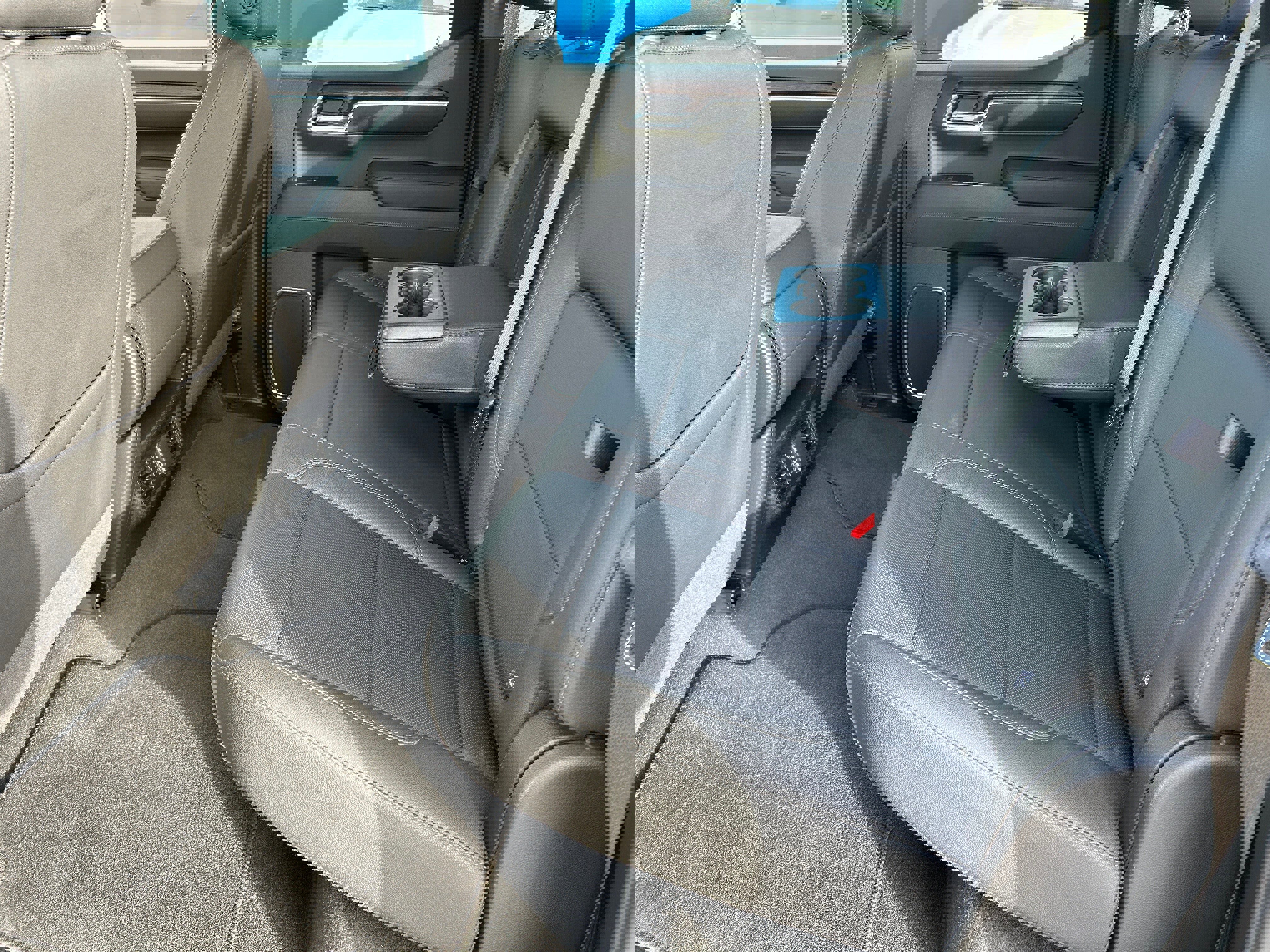 Used 2026 GMC Sierra 1500 SLT AWD/4WD image 24