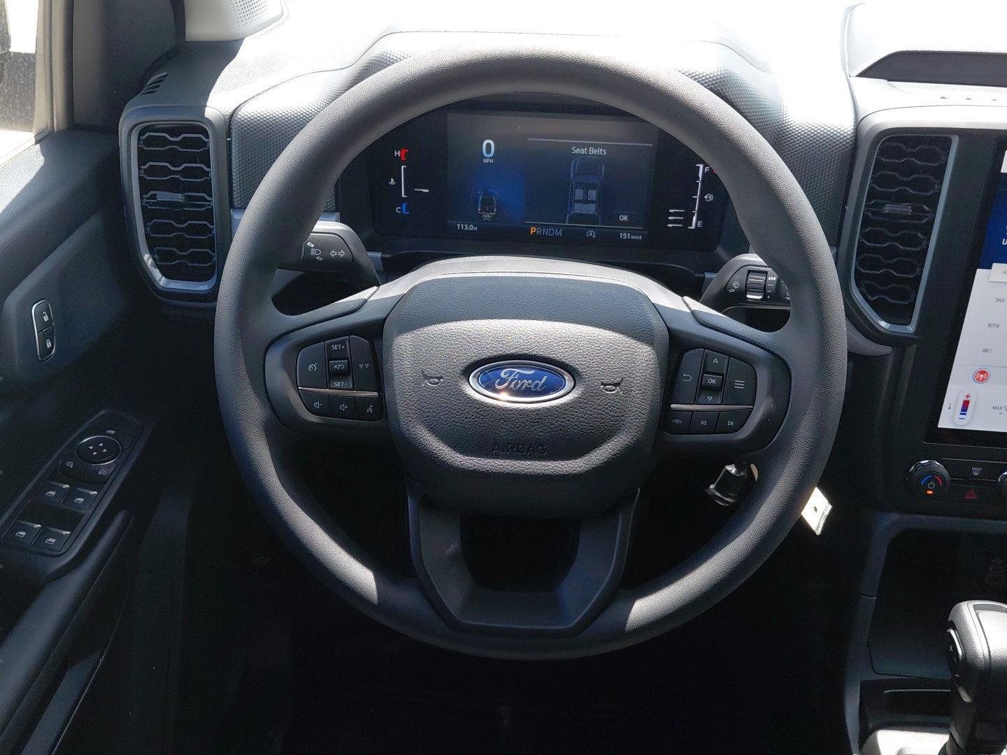 New 2026 Ford Ranger XL AWD/4WD image 39