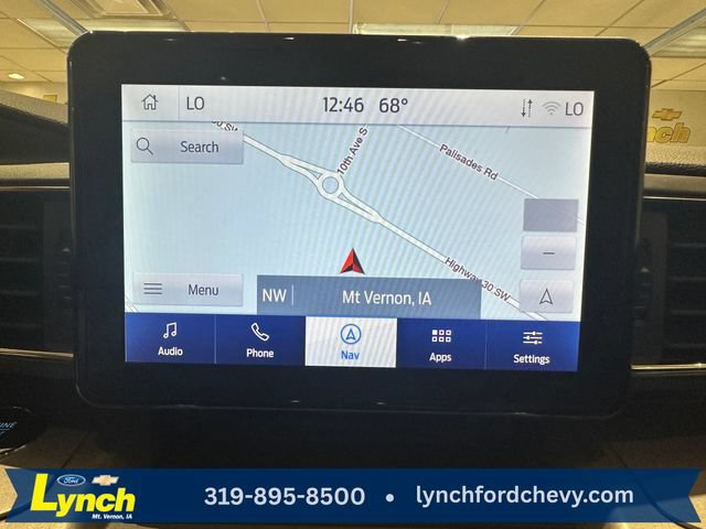 Certified 2024 Ford Explorer XLT w/ Equipment Group 202A AWD/4WD image 6