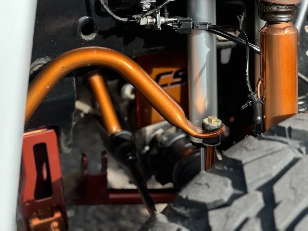 Used 2016 GMC Sierra 2500 Denali w/ Duramax Plus Package image 44