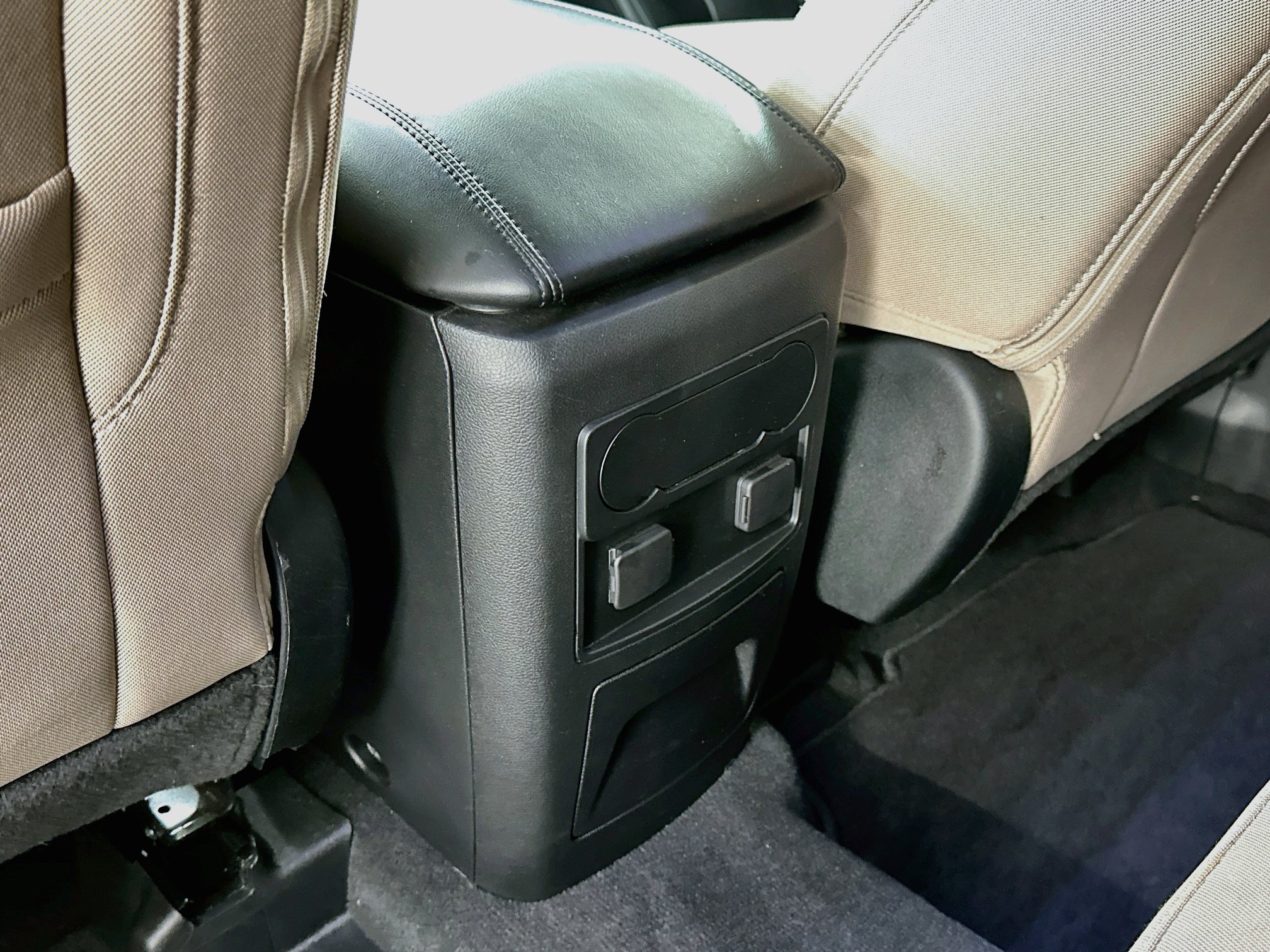 Used 2022 Ford Explorer 4WD image 27