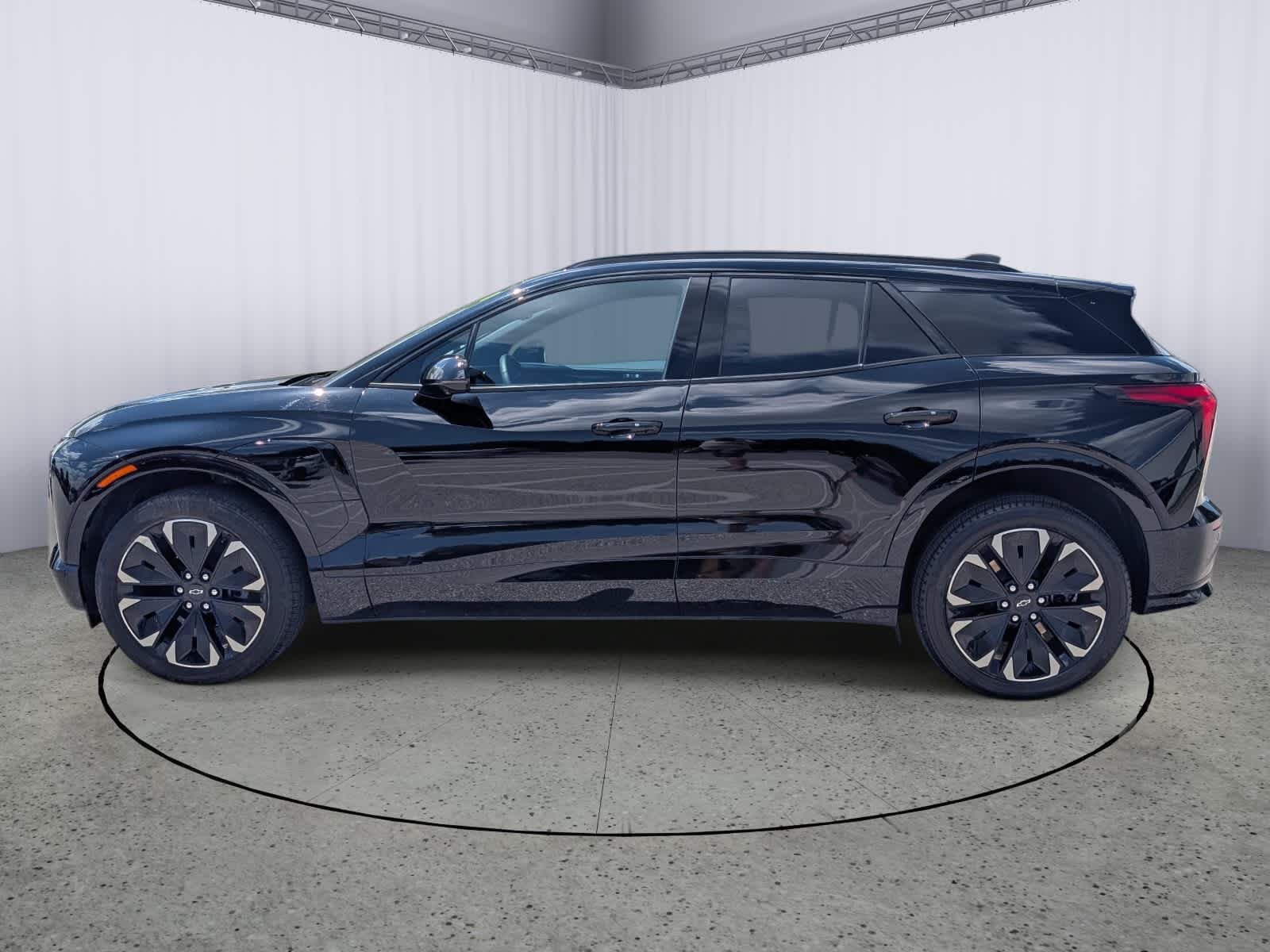 Certified 2024 Chevrolet Blazer EV RS AWD/4WD image 6