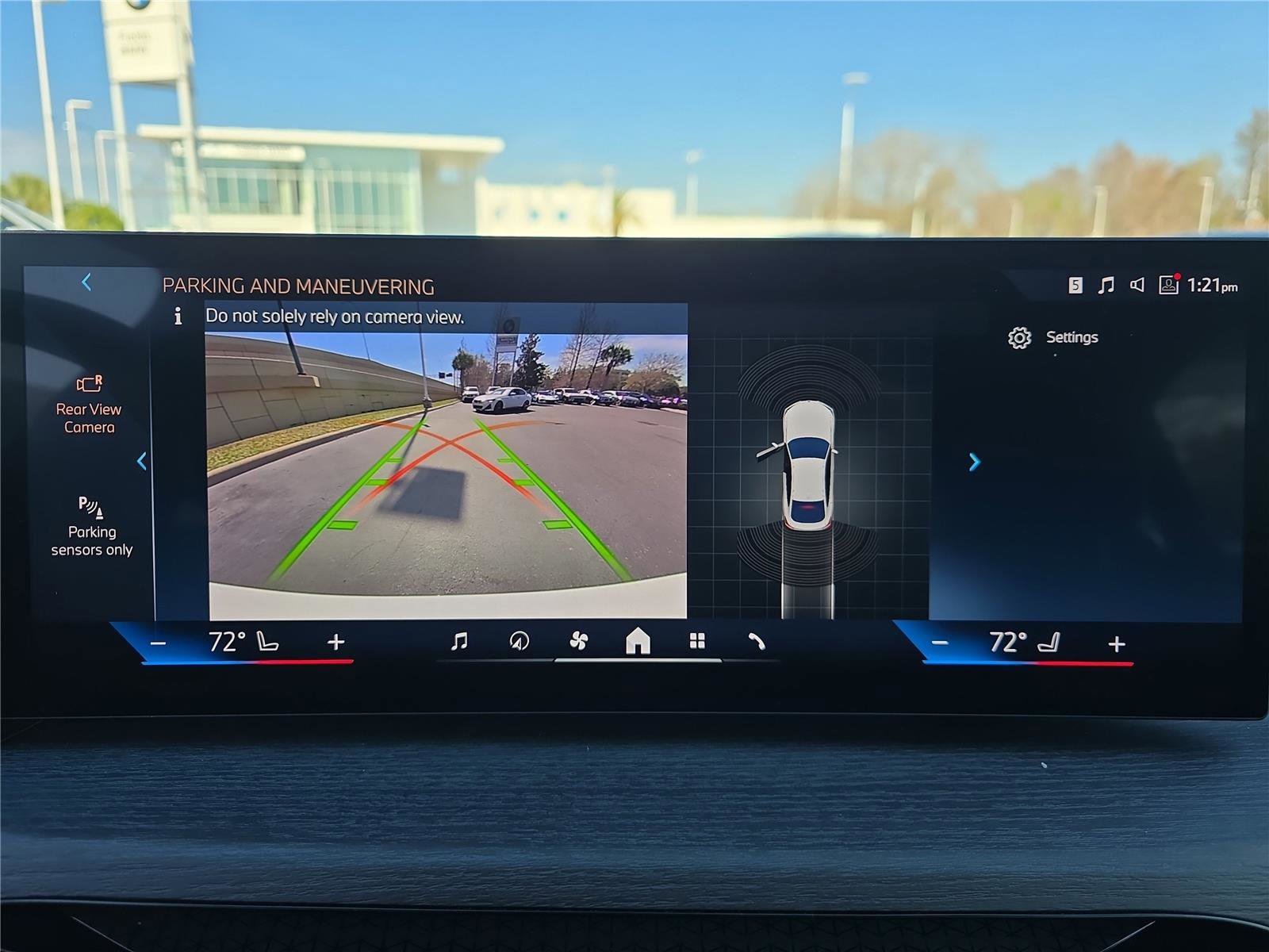 Used 2025 BMW i4 eDrive40 image 20