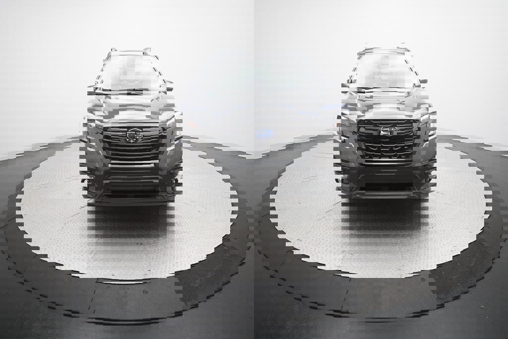 Used 2022 Subaru Forester Limited image 11