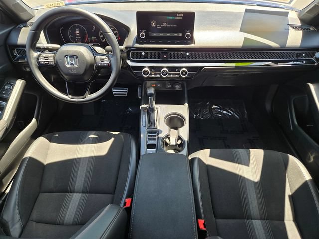 Used 2022 Honda Civic Sport image 12