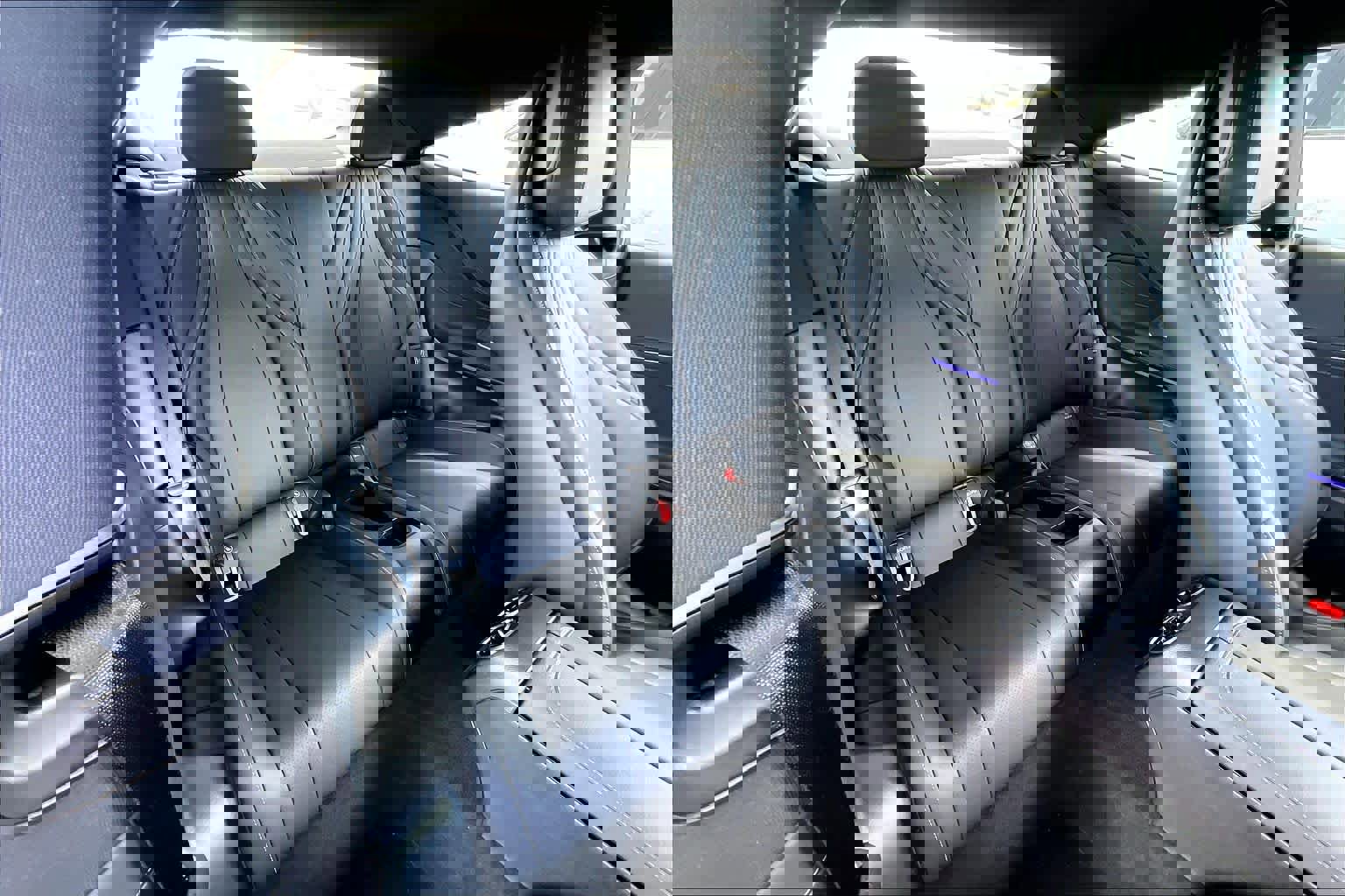 Certified 2025 Mercedes-Benz CLE 450 4MATIC Coupe image 20