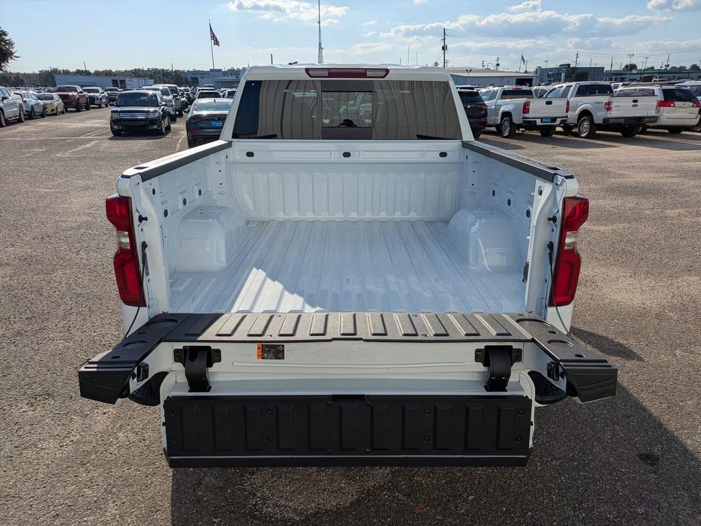 New 2026 Chevrolet Silverado 1500 RST w/ Convenience Package II image 33