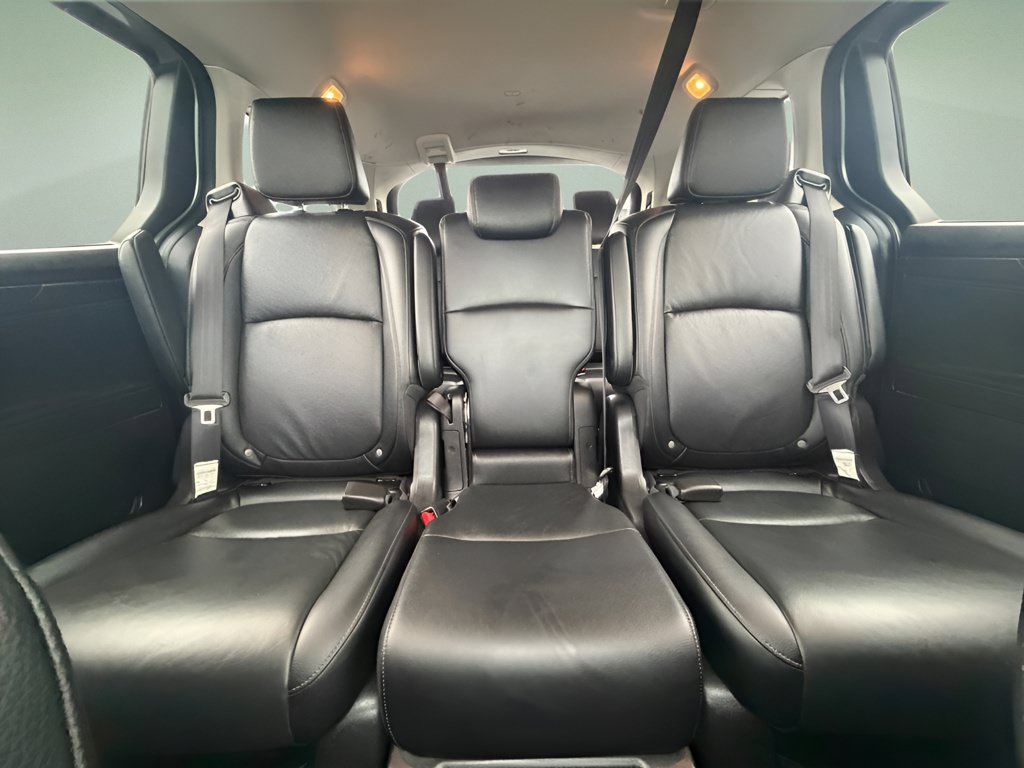 Used 2025 Honda Odyssey EX-L image 21