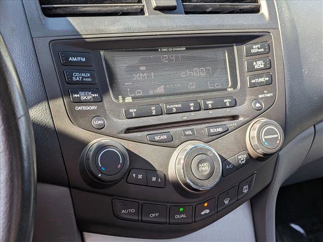 Used 2004 Honda Accord EX image 15