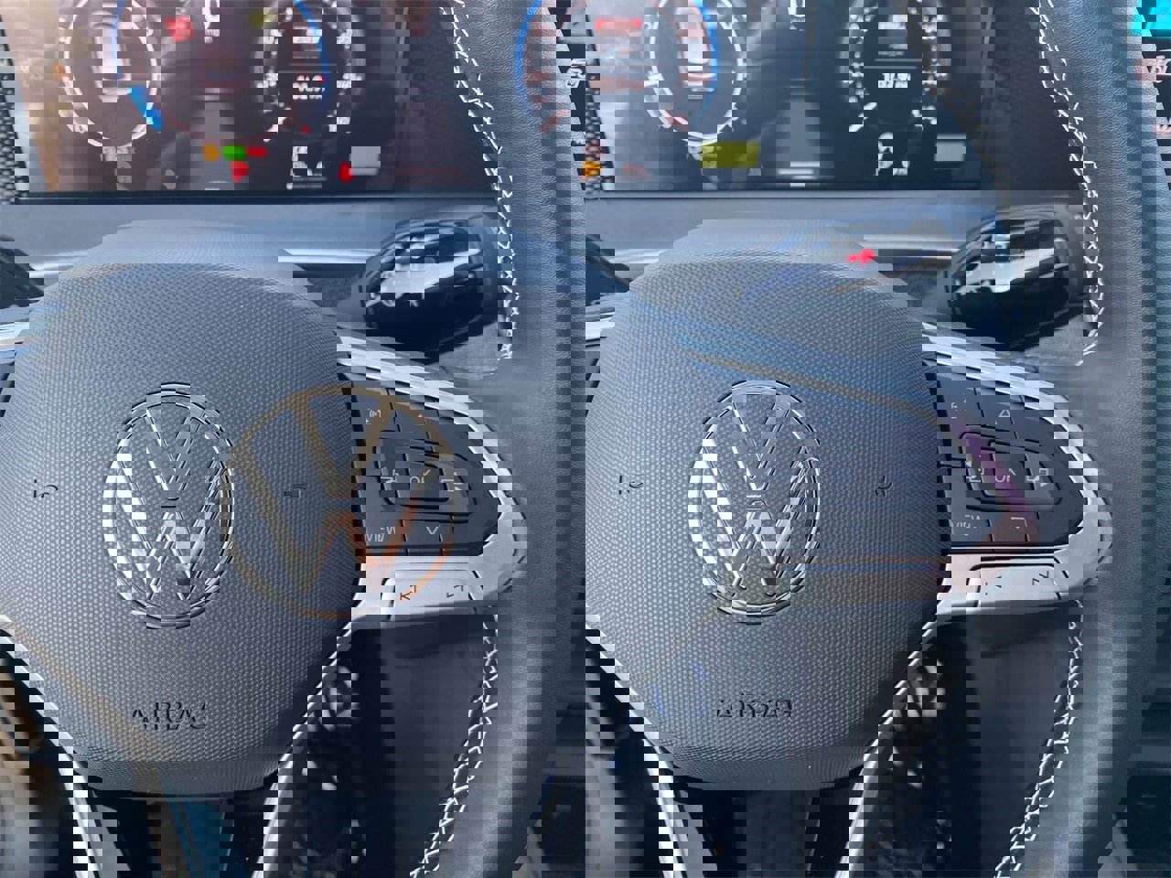 New 2025 Volkswagen Tiguan S image 20