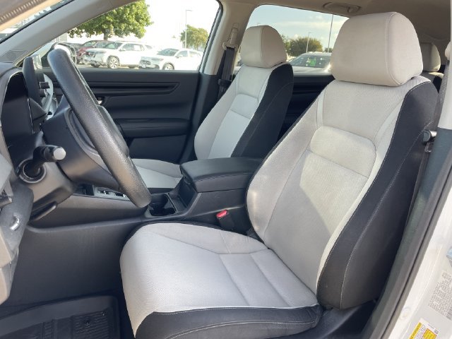 Used 2023 Honda CR-V EX image 24