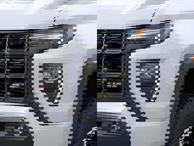 New 2026 GMC Canyon AT4 image 10