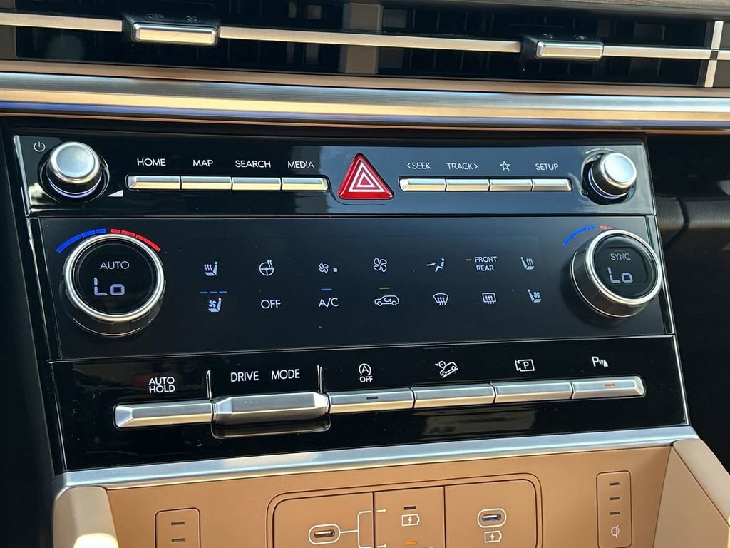 New 2026 Hyundai Santa Fe Calligraphy image 26