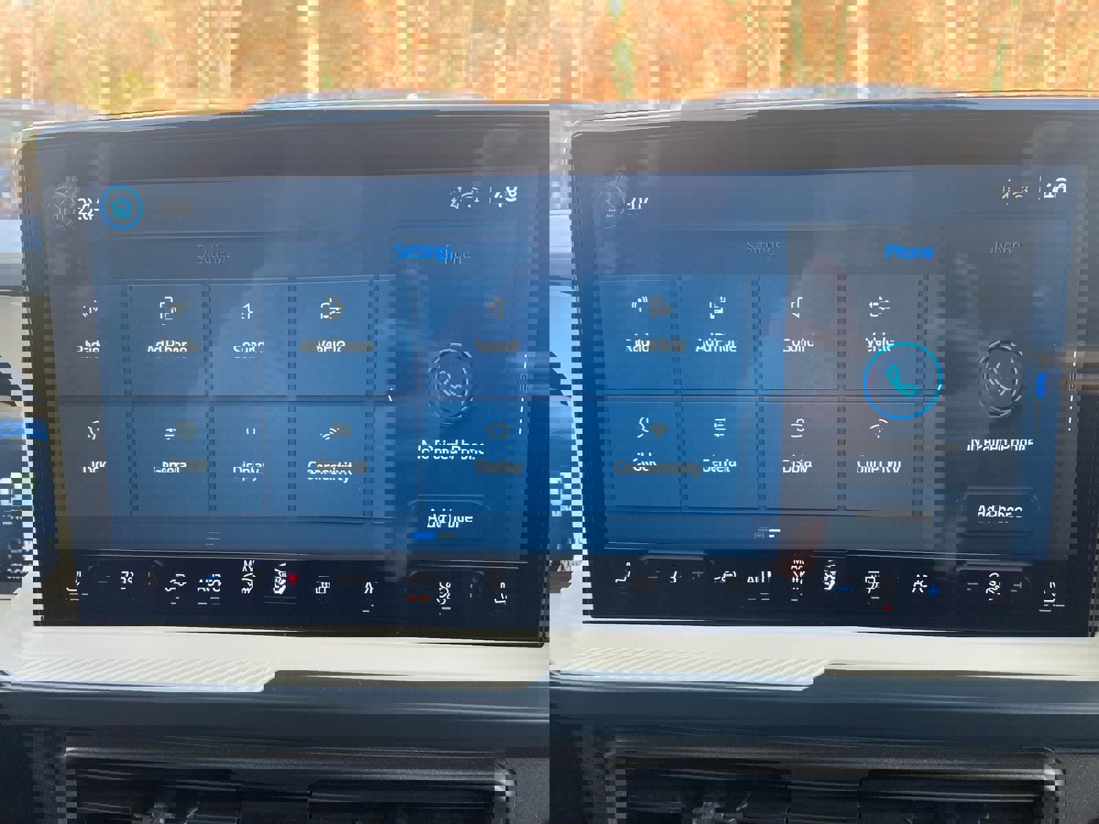 New 2025 Ford Bronco Sport Heritage w/ Convenience Package image 29