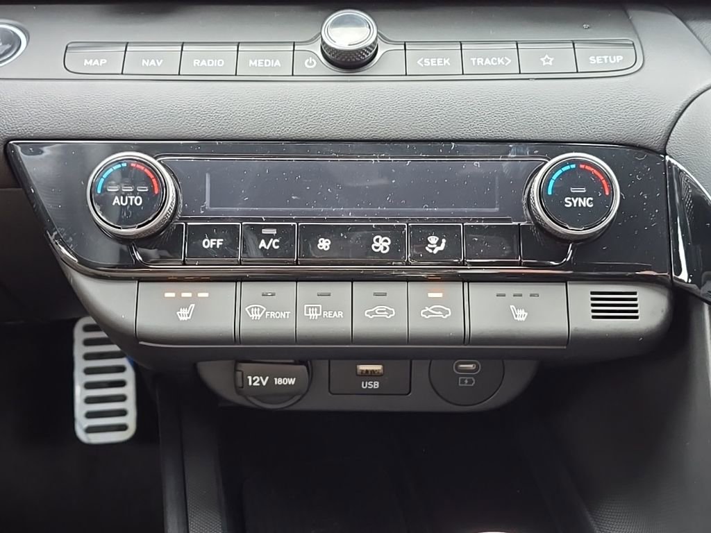 New 2026 Hyundai Elantra N image 34