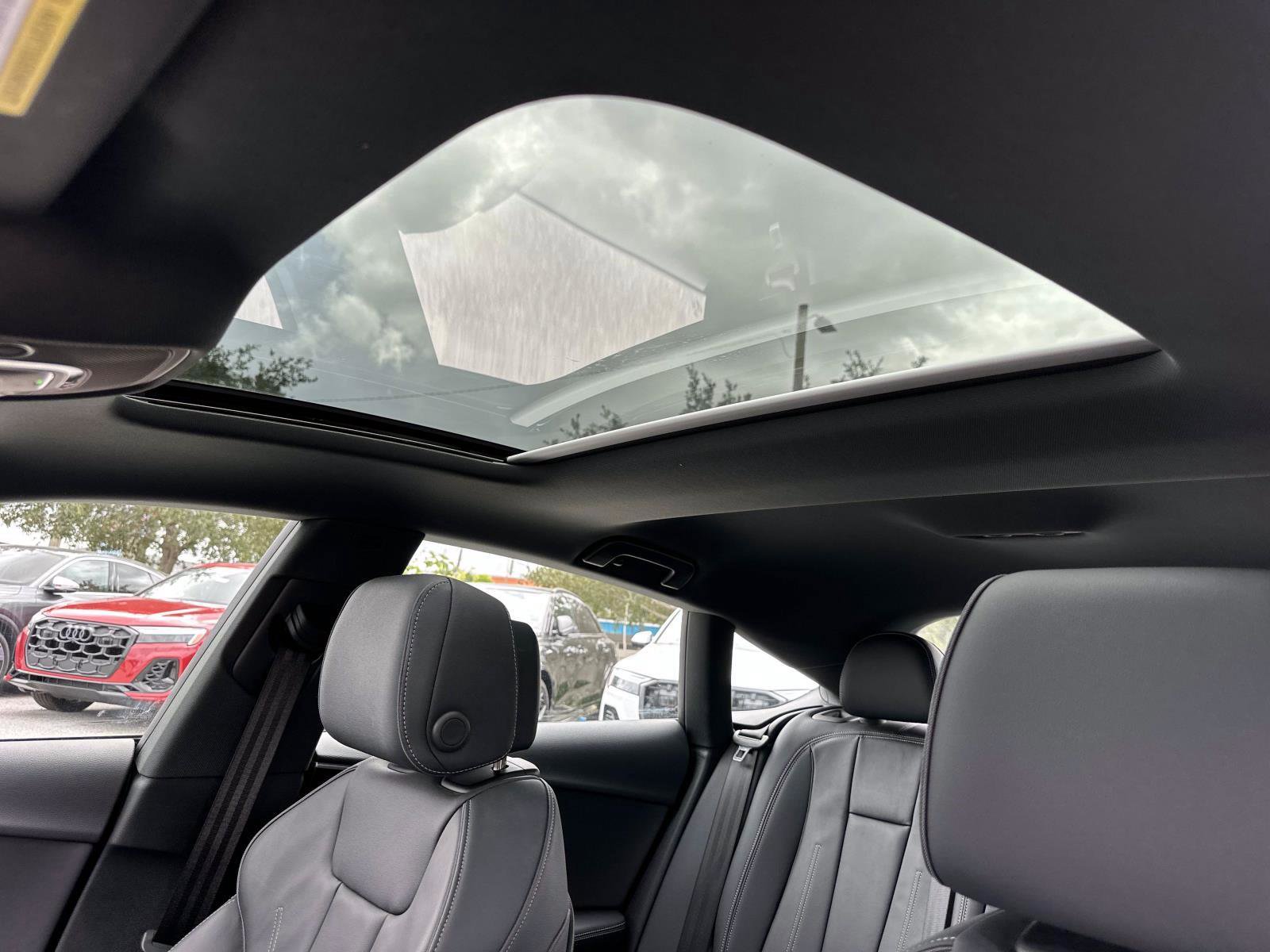 Certified 2023 Audi A5 2.0T Premium Plus w/ Premium Plus image 22