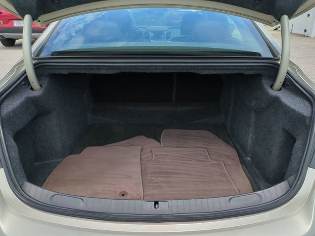 Used 2015 Chevrolet Impala LT w/ Convenience Package FWD image 15