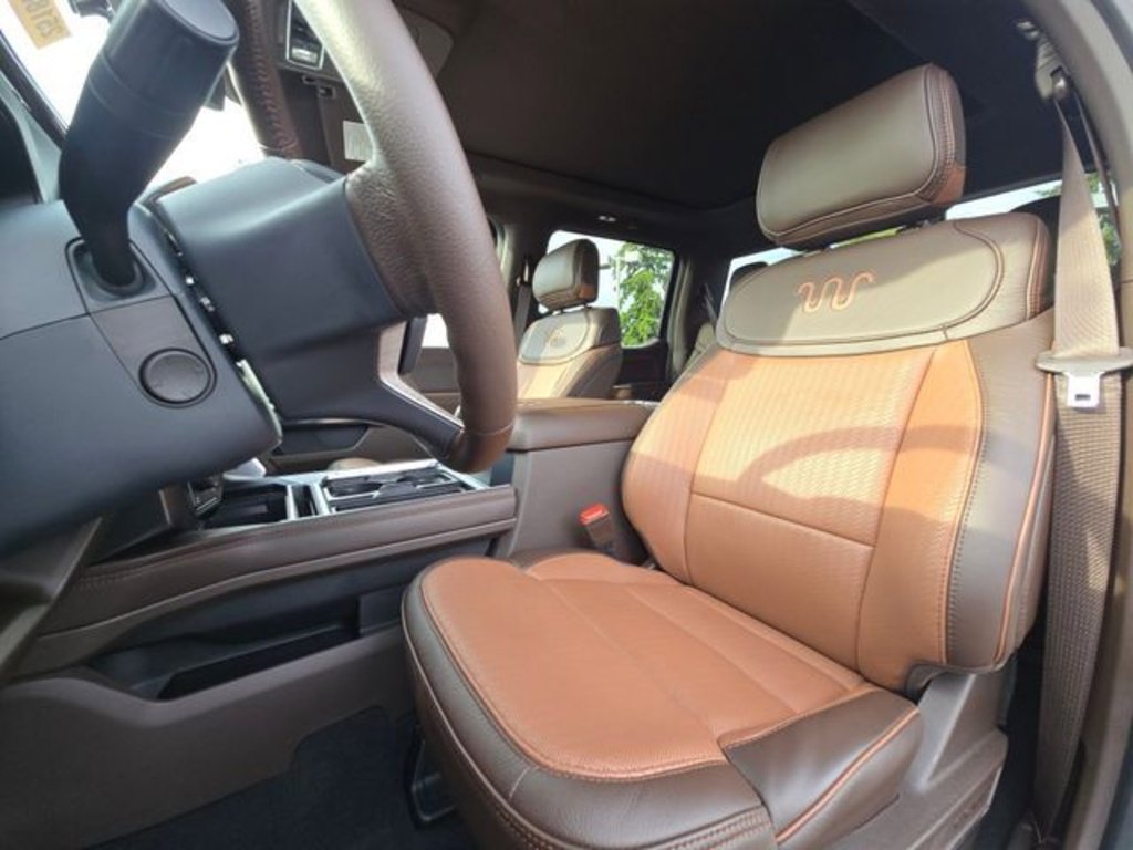 New 2025 Ford F350 King Ranch w/ Tremor Off-Road Package image 20