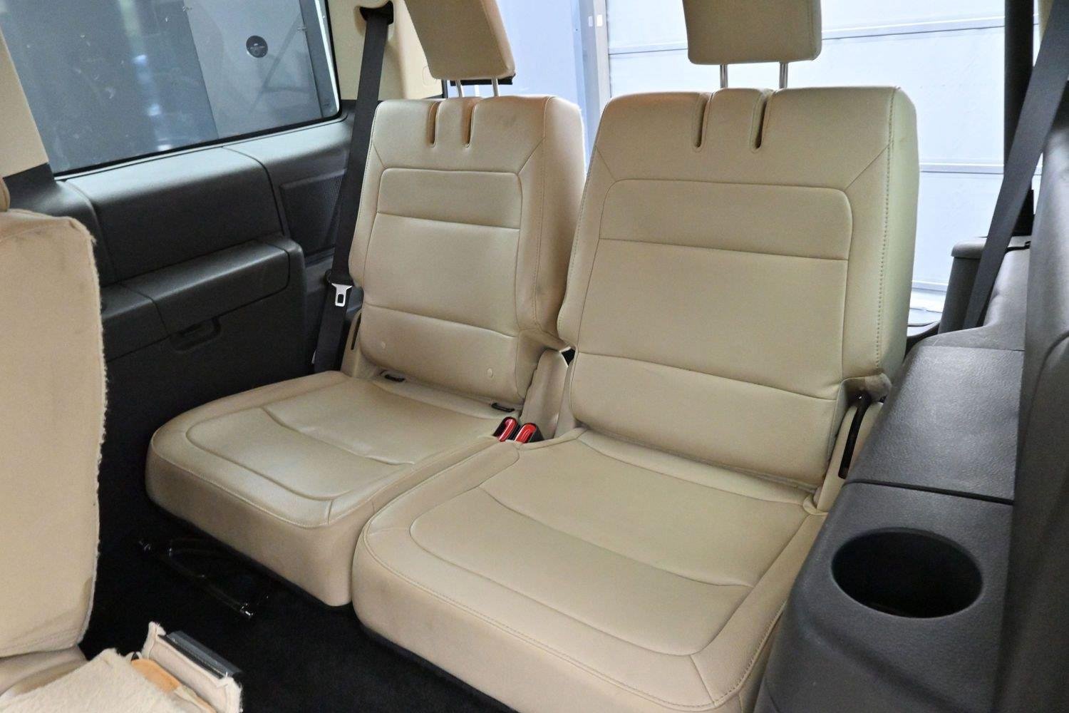 Used 2014 Ford Flex Limited AWD/4WD image 30