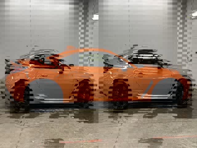 Used 2023 Toyota GR86 10th Anniversary SE image 3