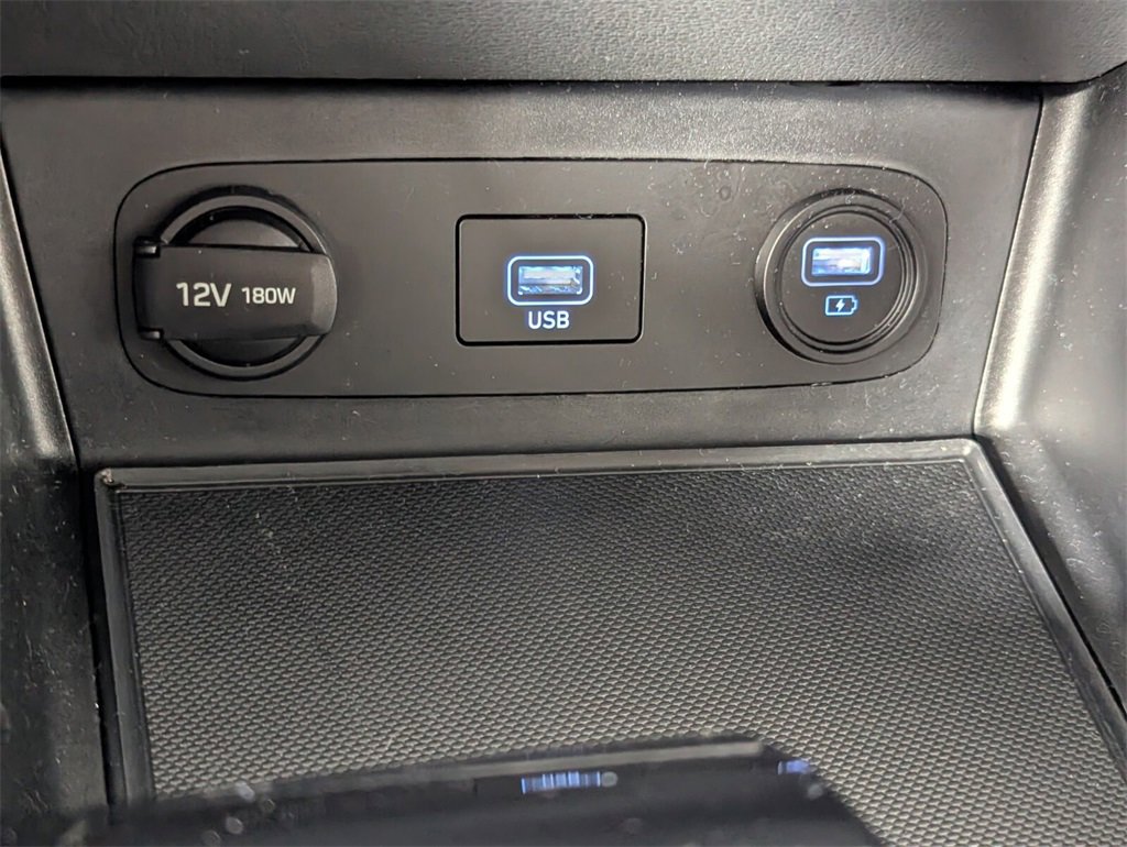 Used 2021 Hyundai Sonata SEL image 20