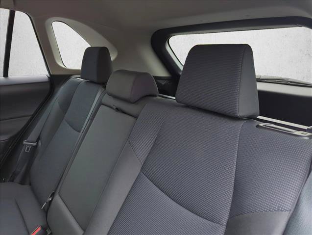 Used 2024 Toyota RAV4 LE AWD/4WD image 27