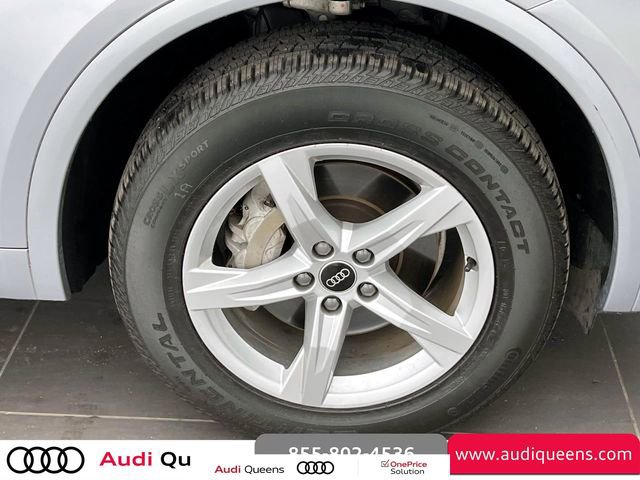 Certified 2023 Audi Q5 2.0T Premium w/ Convenience Package image 8