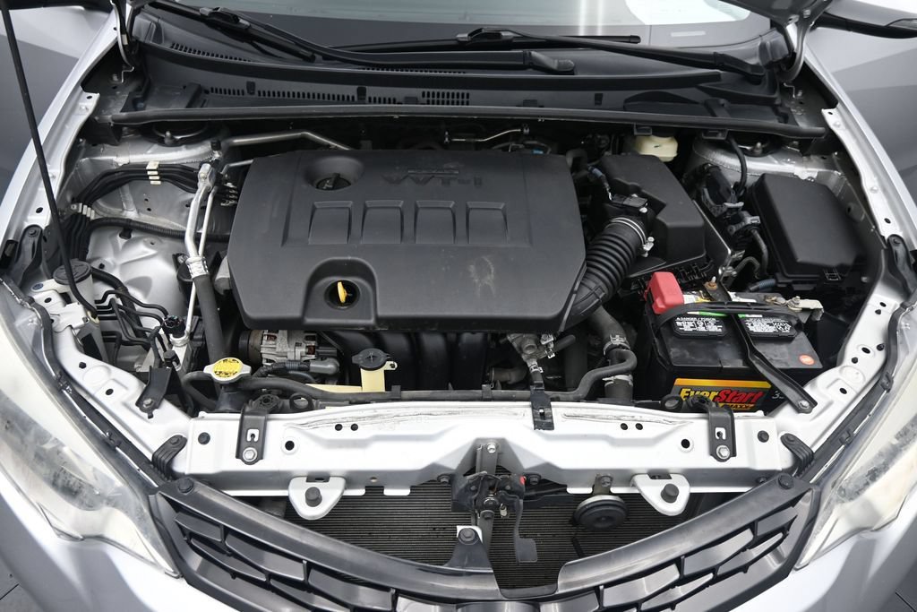 Used 2016 Toyota Corolla S FWD image 20