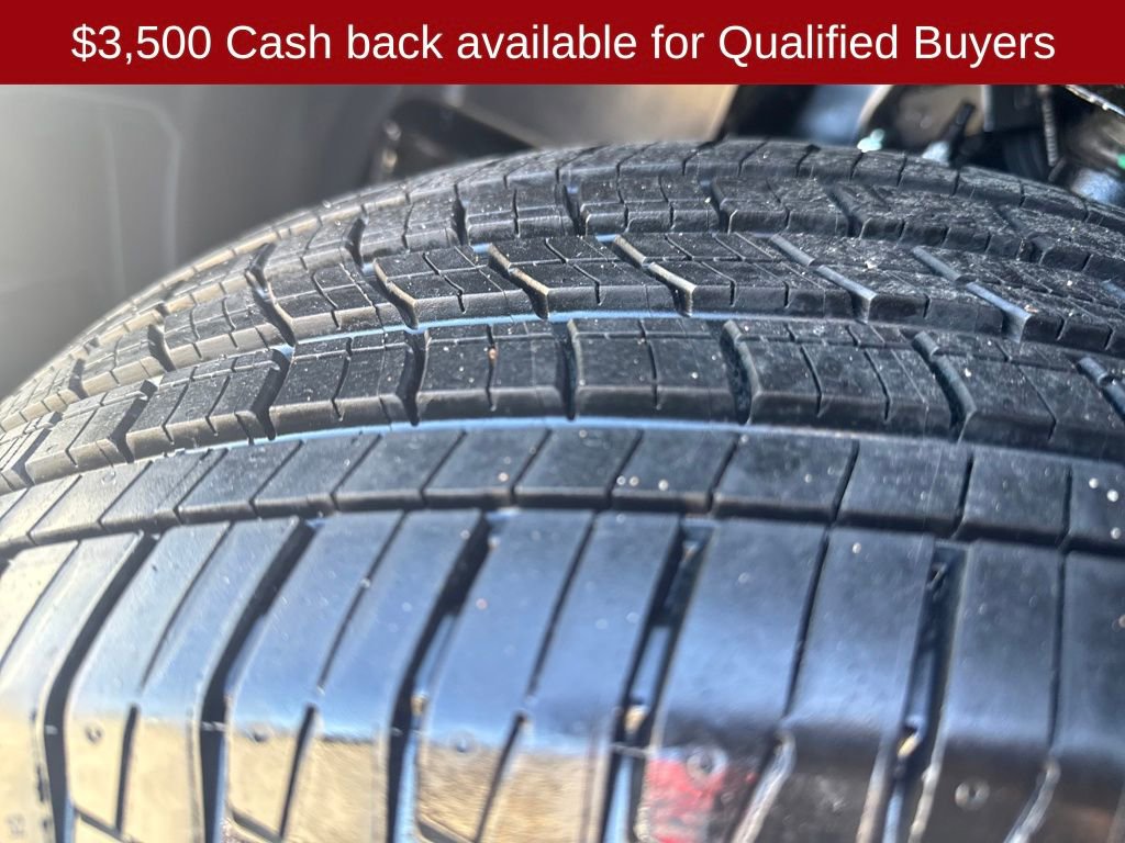 New 2026 Nissan Frontier SV w/ All-Weather Content Package image 30