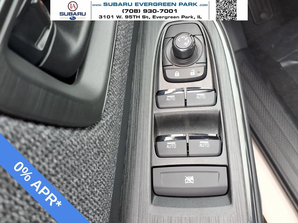 New 2026 Subaru Outback Premium AWD/4WD image 17