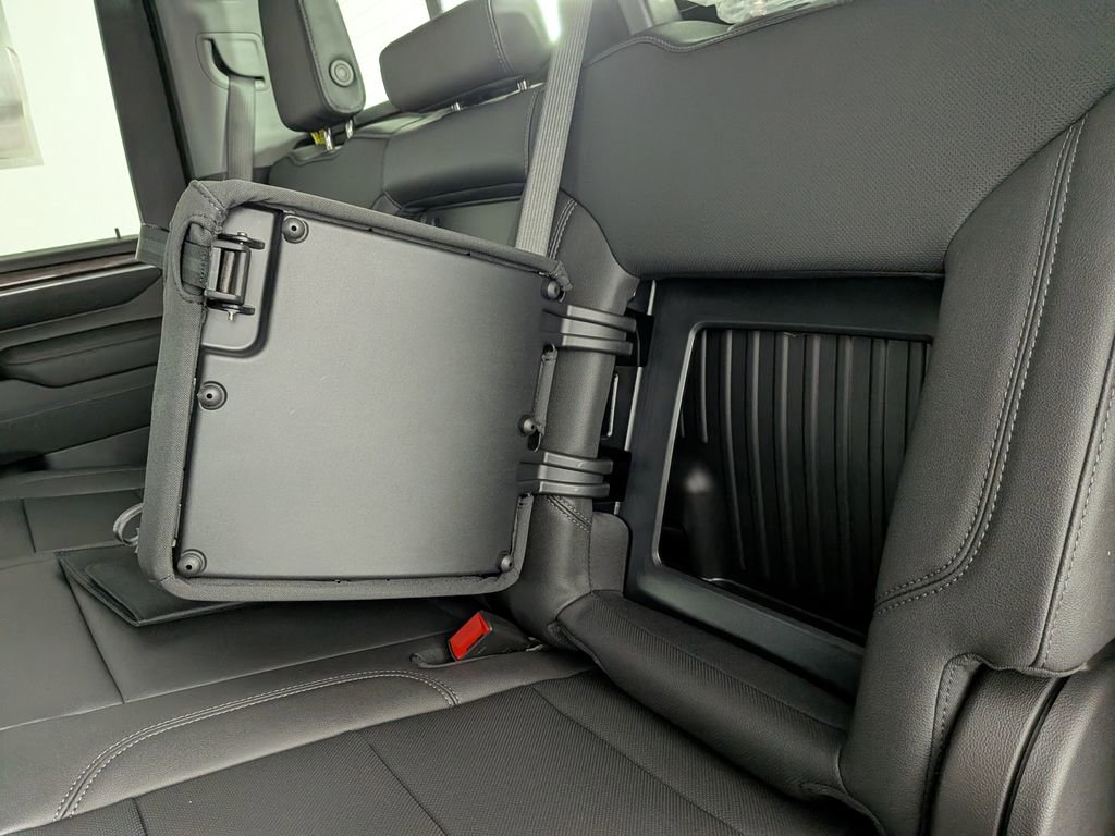 New 2026 Chevrolet Silverado 2500 LTZ w/ Trail Boss Package image 39