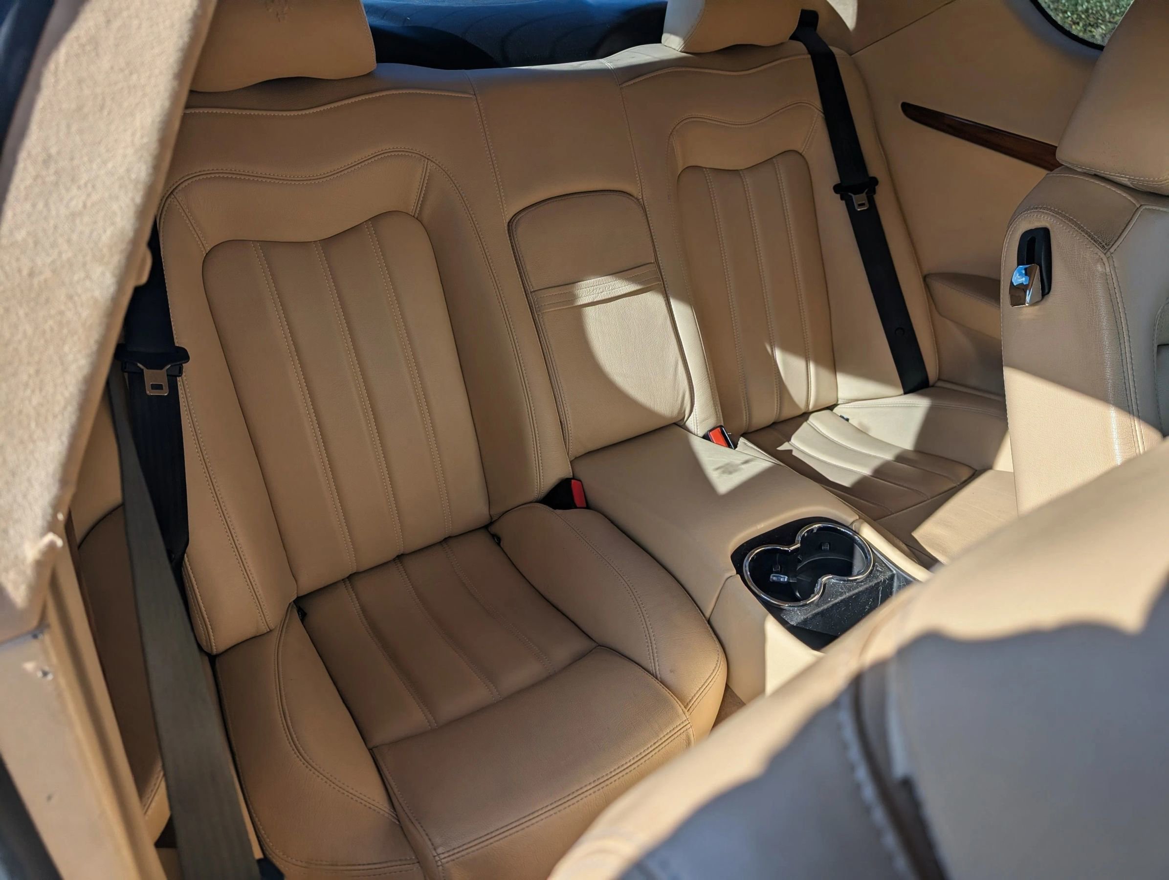 Used 2011 Maserati GranTurismo S image 25