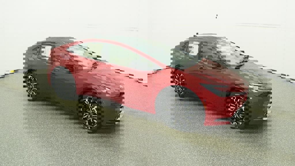 New 2026 Toyota Prius Plug-In Hybrid image 14