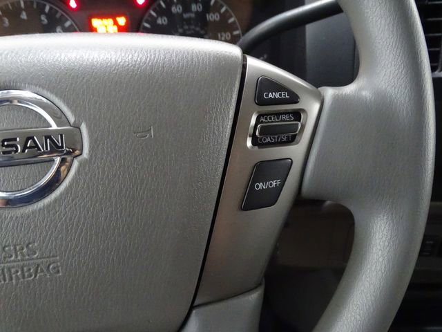 Used 2019 Nissan NV 2500 SV image 22