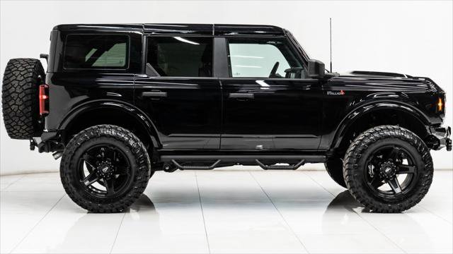 Used 2026 Ford Bronco Big Bend AWD/4WD image 6