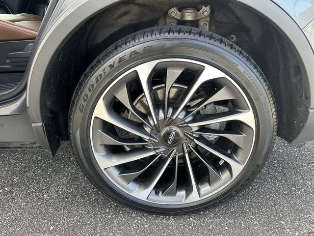 Used 2022 Lincoln Aviator Reserve w/ Equipment Group 201A image 19