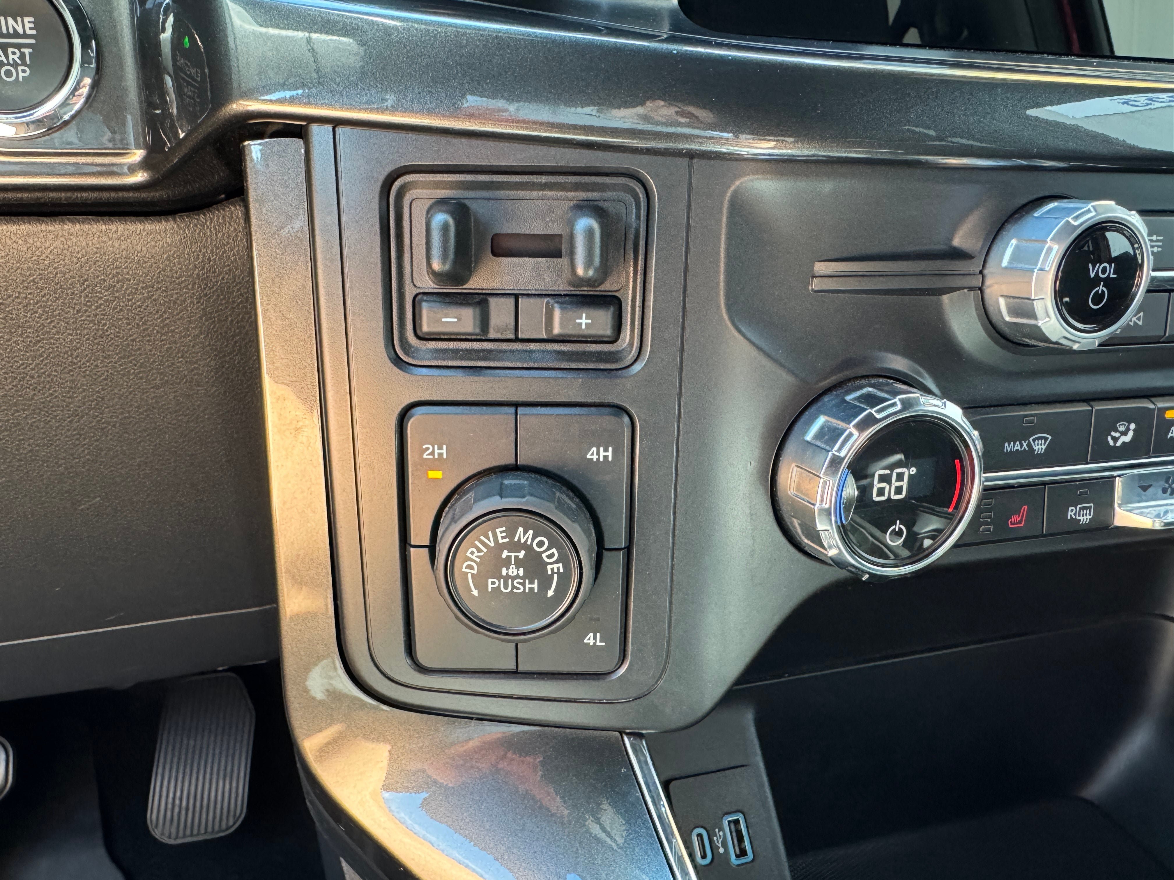 Used 2021 Ford F150 XLT w/ Equipment Group 302A High AWD/4WD image 21