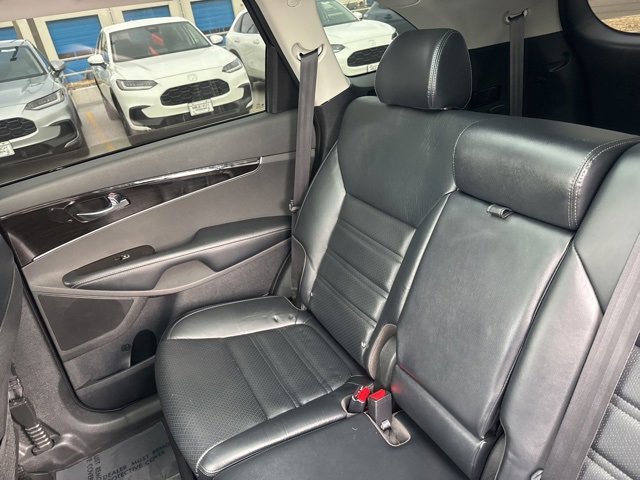 Used 2020 Kia Sorento EX image 23