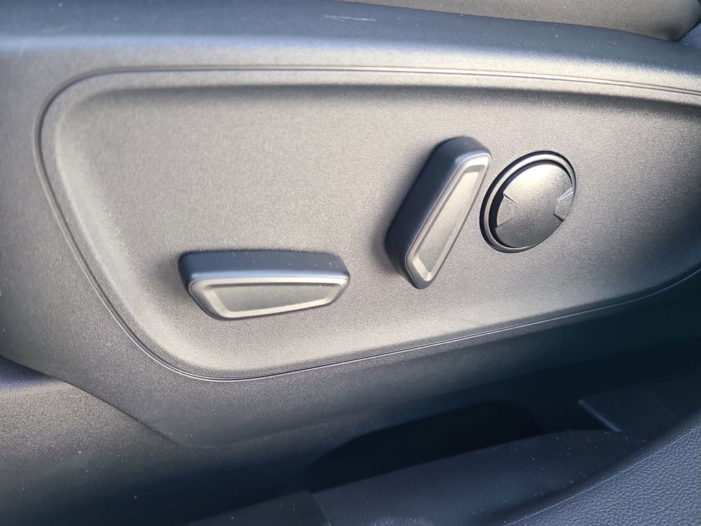 Used 2024 Ford Bronco Sport Big Bend w/ Convenience Package image 17