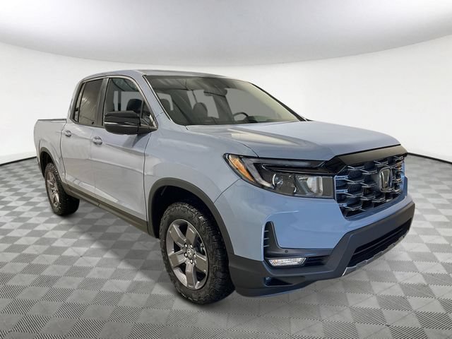 New 2026 Honda Ridgeline TrailSport image 8