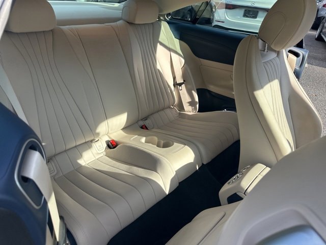 Certified 2023 Mercedes-Benz E 450 Coupe image 13