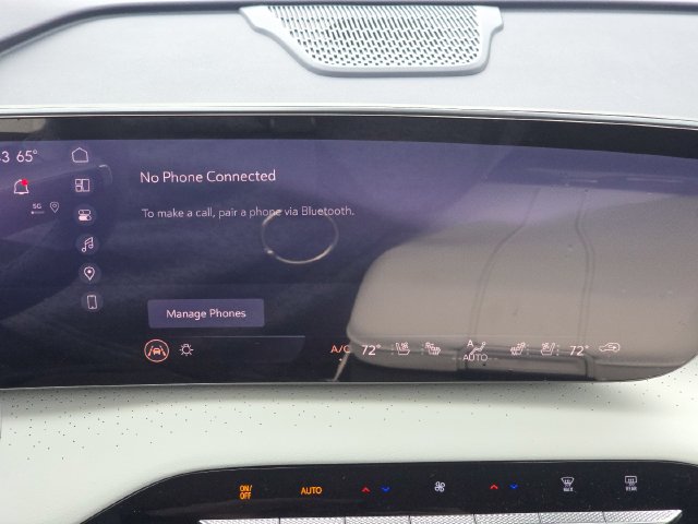 New 2027 Buick Enclave Avenir w/ LPO, Illumination Package AWD/4WD image 8