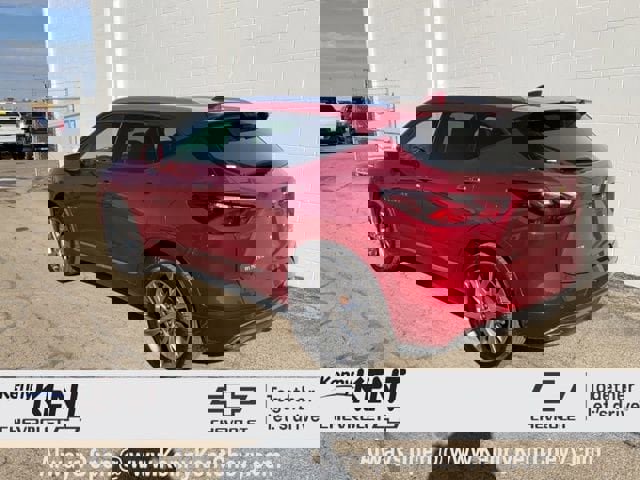 Used 2019 Chevrolet Blazer Premier w/ Sun and Wheels Package image 32