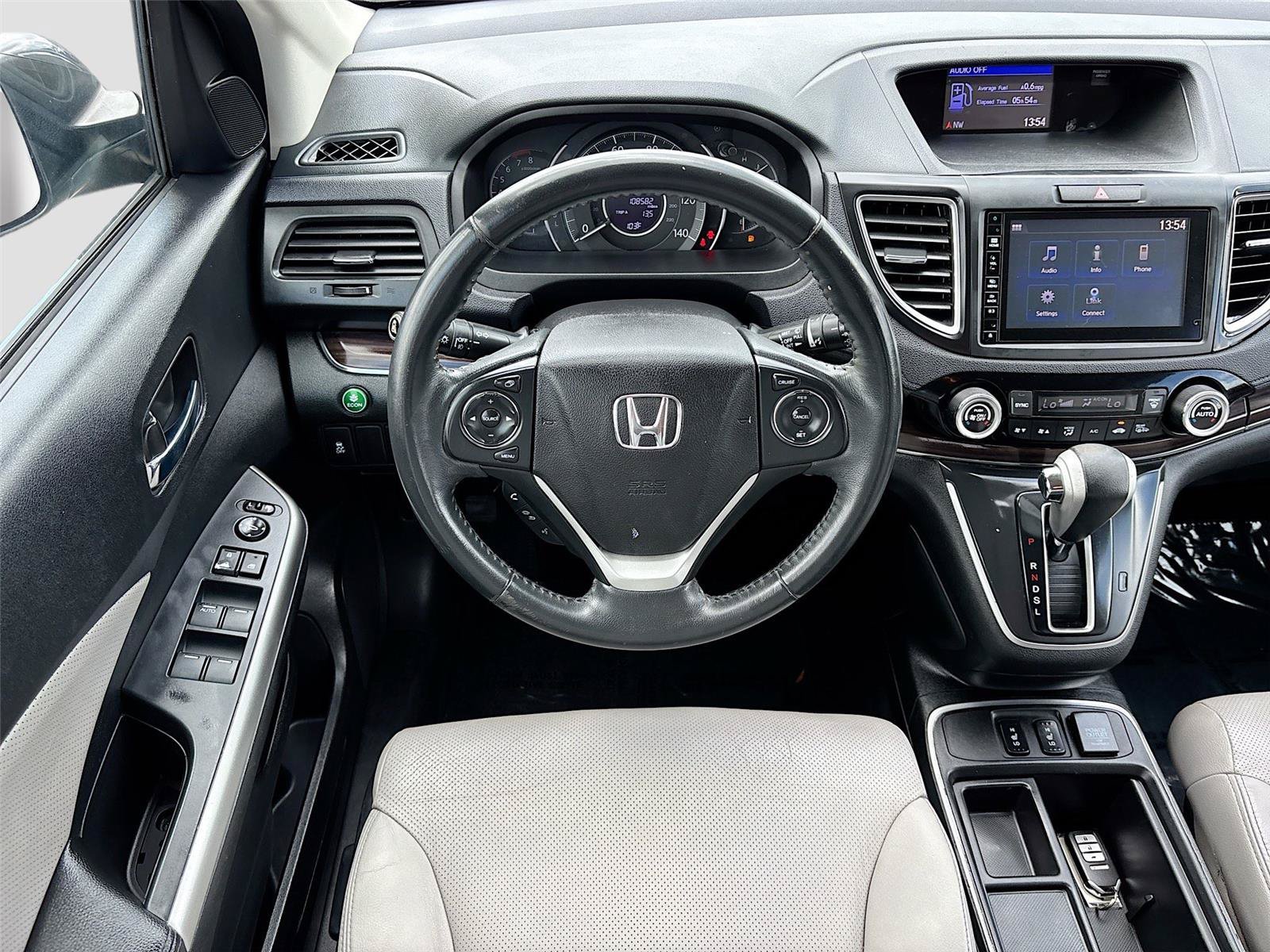 Used 2015 Honda CR-V EX-L image 22