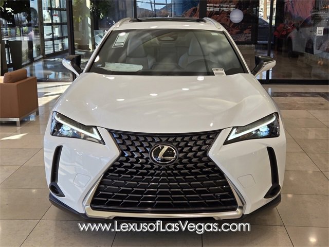 New 2026 Lexus UX 300h FWD image 8