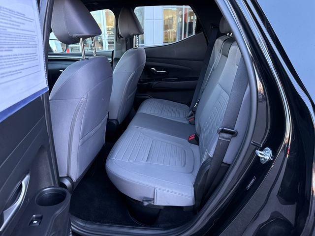 Used 2022 Hyundai Santa Cruz SEL Premium image 16