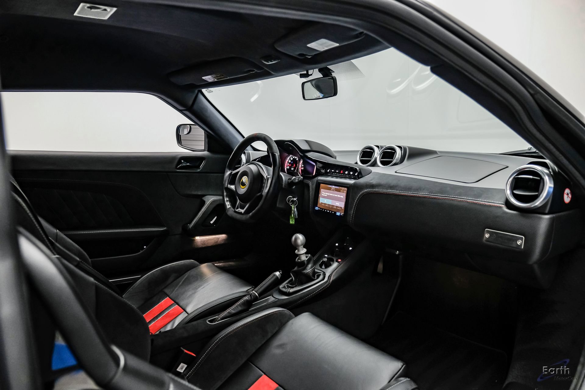 Used 2021 Lotus Evora image 51