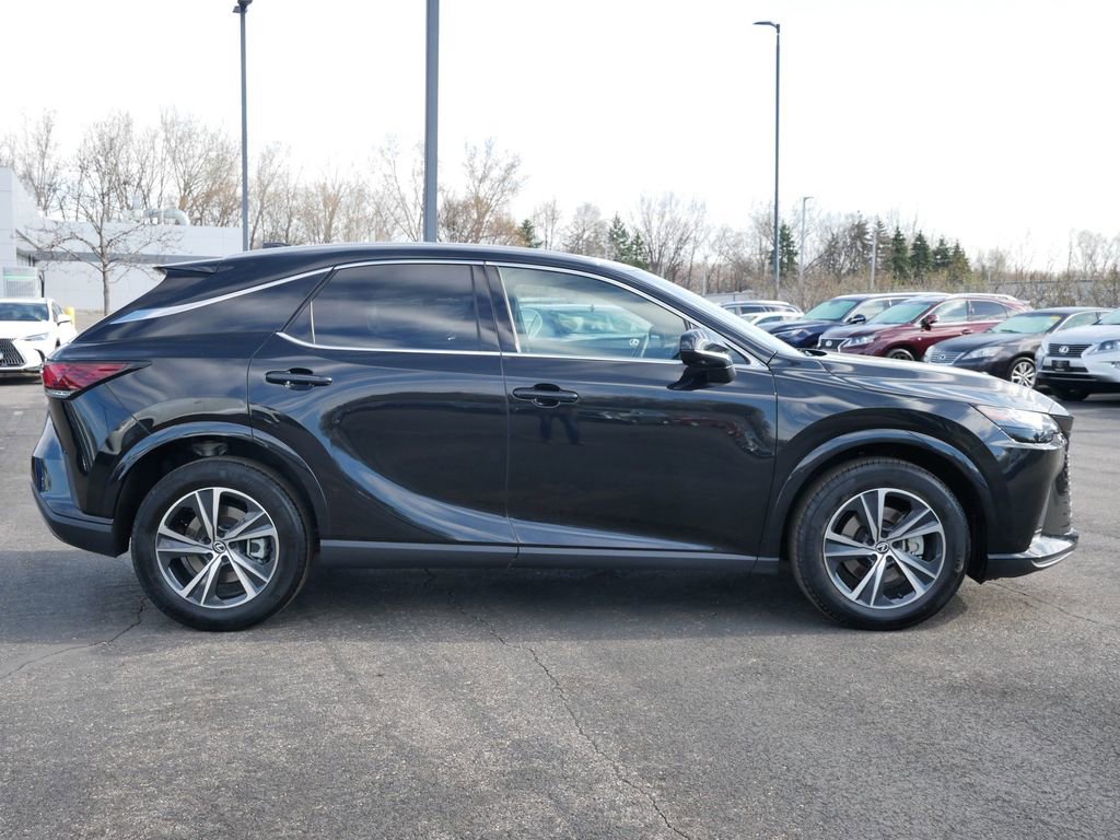 Certified 2024 Lexus RX 350 Premium w/ Convenience Package image 7